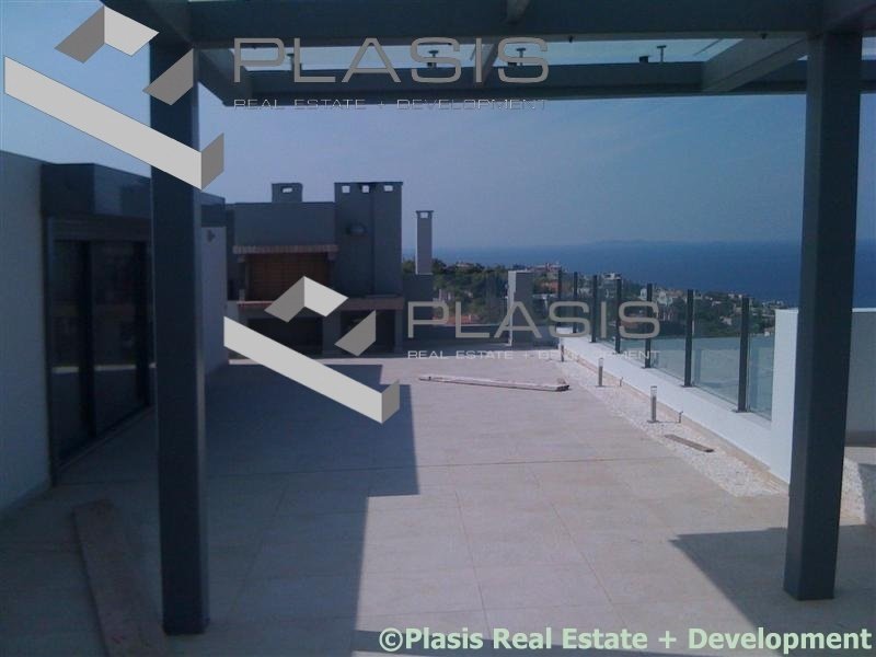 Apartment in Saronida, Attica, Greece 3 - 15071803