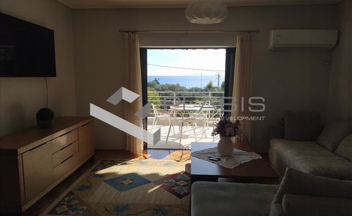 House in Anavissos, Attica, Greece 1