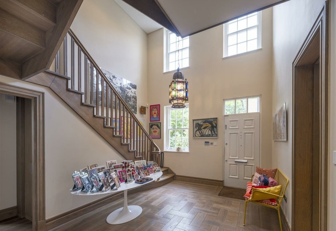 Casa a St John's Wood, Westminster, Inghilterra 3 - 16734679