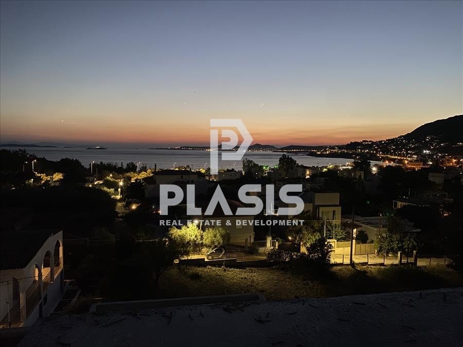 Apartment in Kalyvia Thorikou, Attica, Greece 4 - 15729310