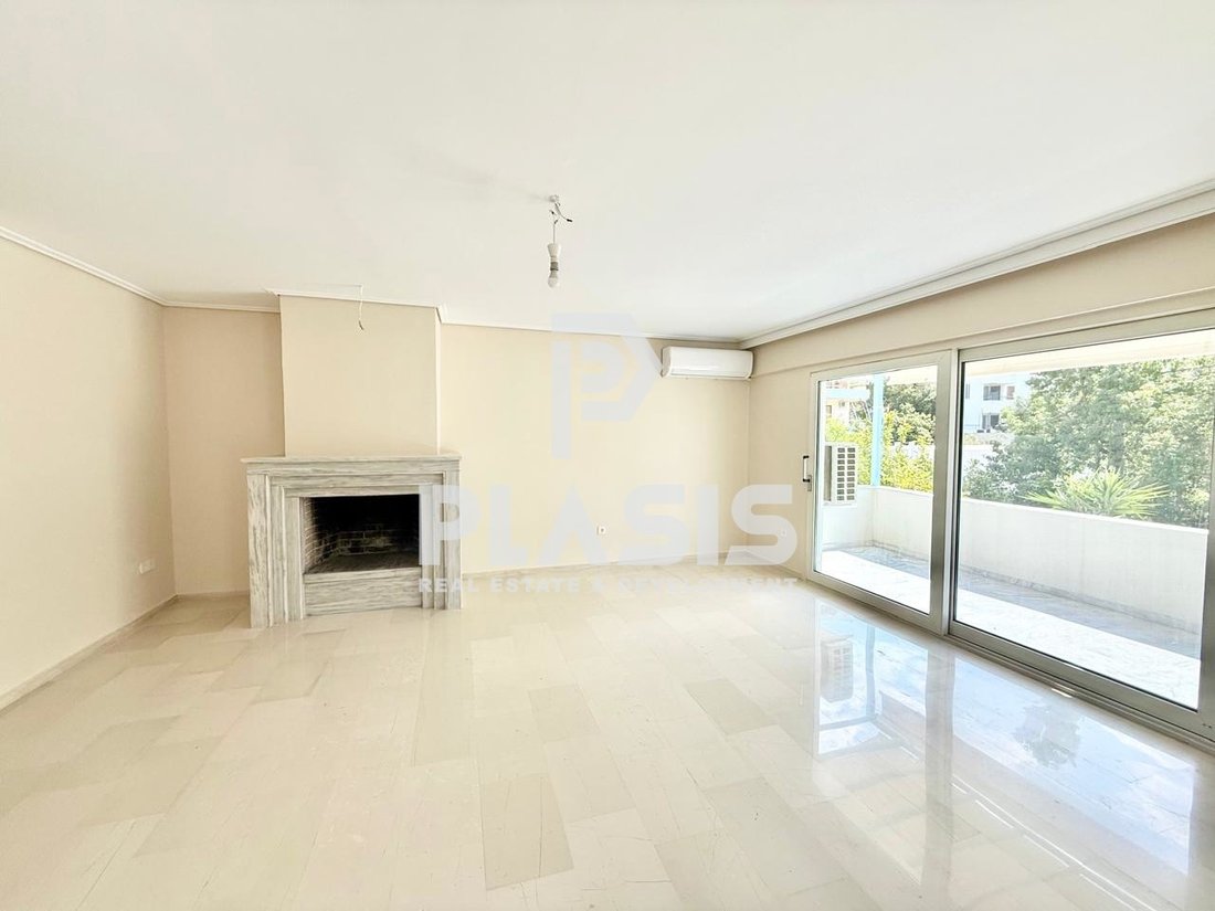 Apartment in Glyfada, Attica, Greece 1 - 15947185
