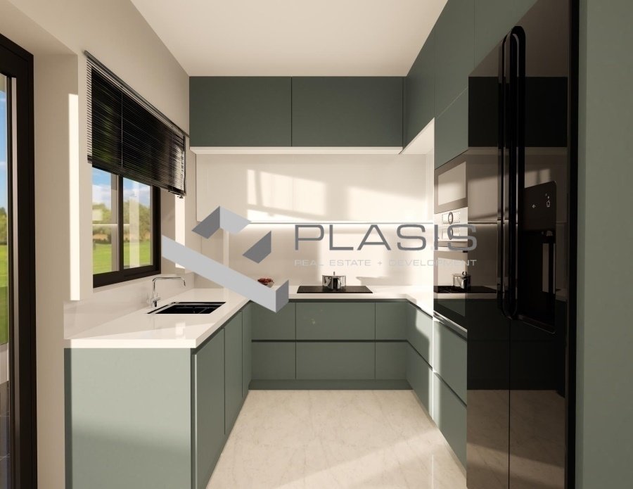 Apartment in Nea Smyrni, Attica, Greece 5 - 15729583