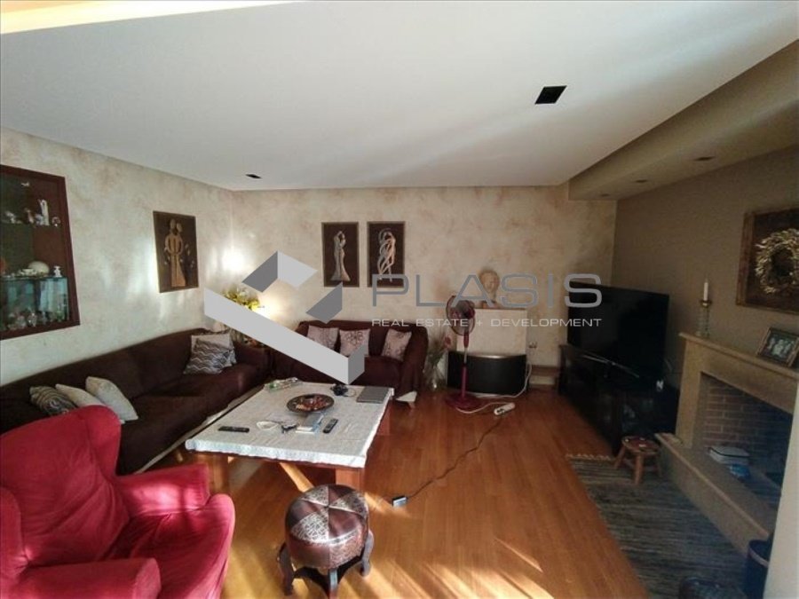 Apartment in Saronida, Attica, Greece 5 - 15190924