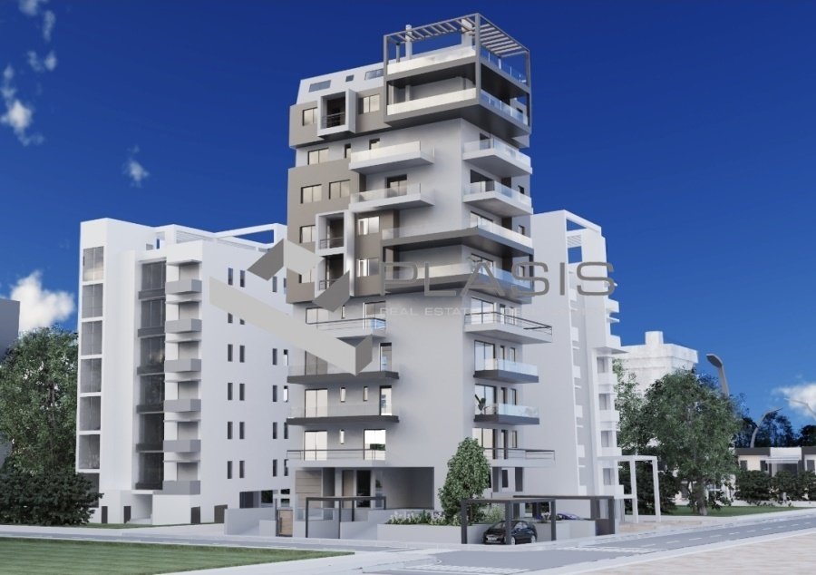 Apartment in South Athens, Attica, Greece 2 - 15052690