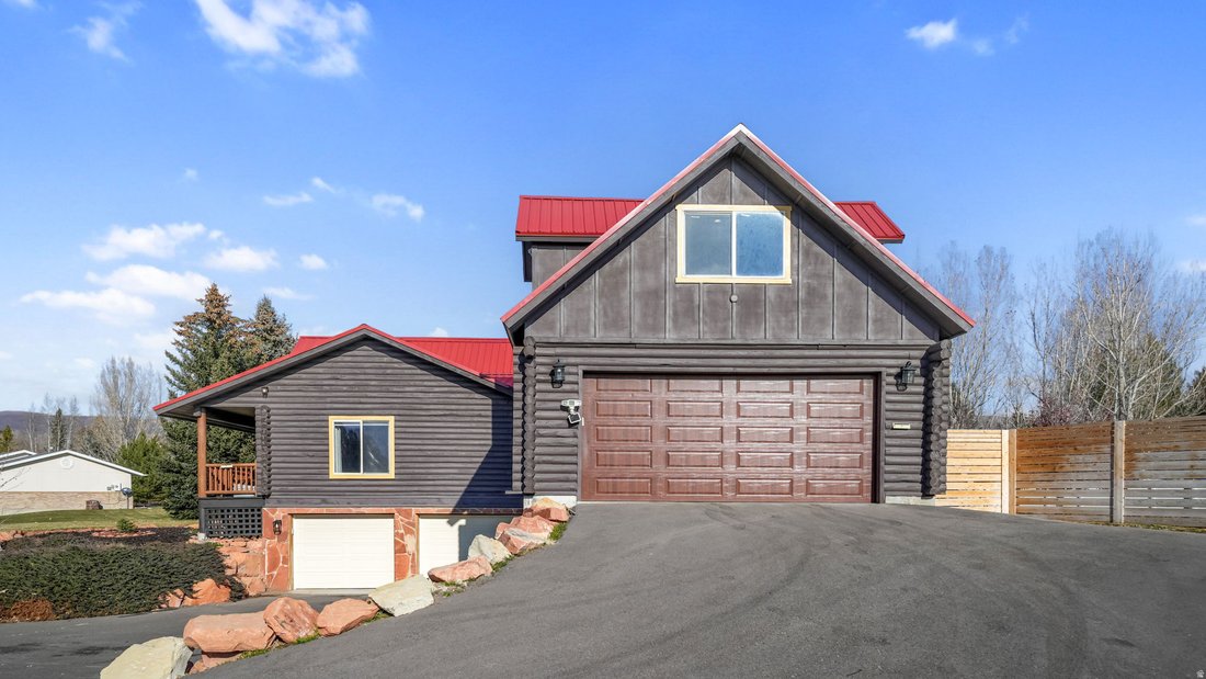 House in Heber City, Utah, United States 4 - 16735985