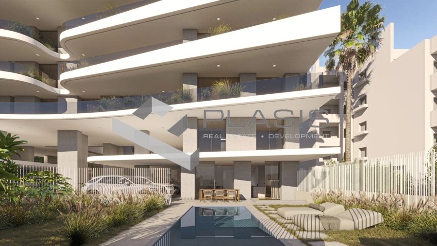 Apartment in Elliniko, Attica, Greece 3 - 15052315