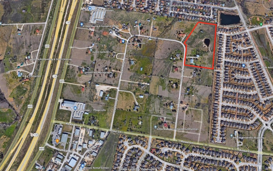 House in Pflugerville, Texas, United States 4 - 16735894