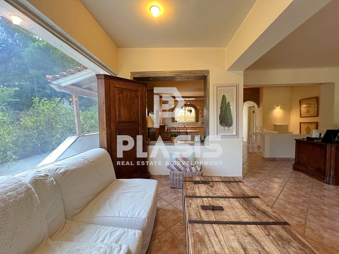 Apartment in Vouliagmeni, Attica, Greece 2 - 16259519