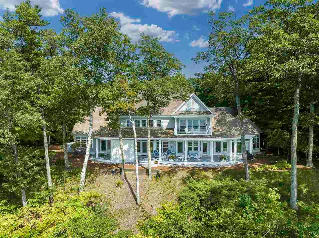 House in Wequetonsing, Michigan, United States 3 - 16734293