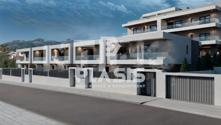 Apartment in Central Macedonia, Macedonia and Thrace, Greece 1 - 15729386