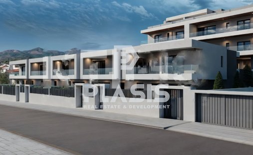 Appartamento in Central Macedonia, Macedonia and Thrace, Grecia 1