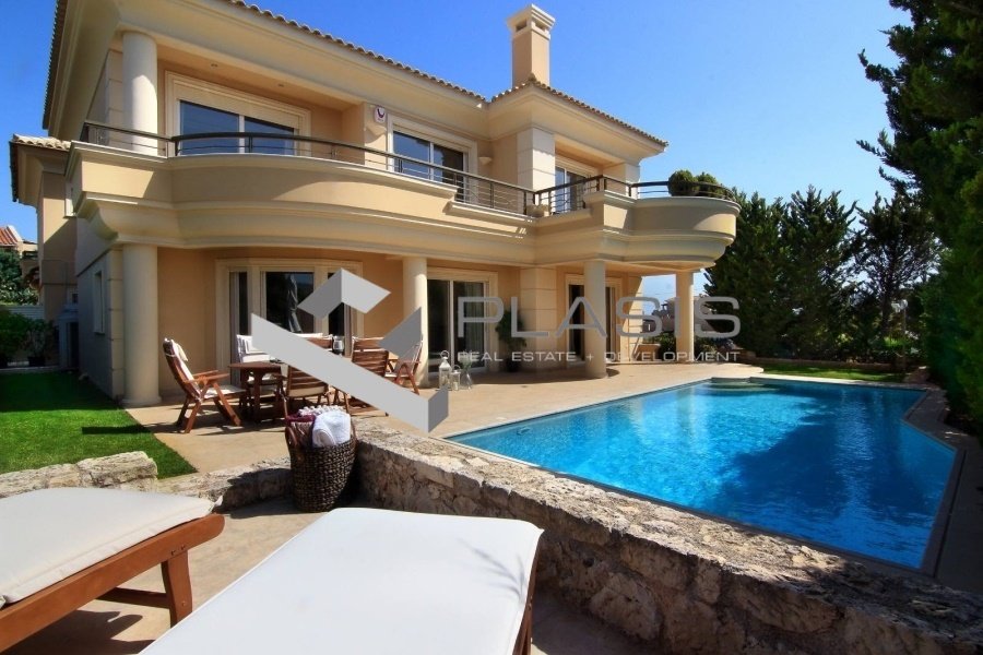House in Vari, Attica, Greece 1 - 16579393