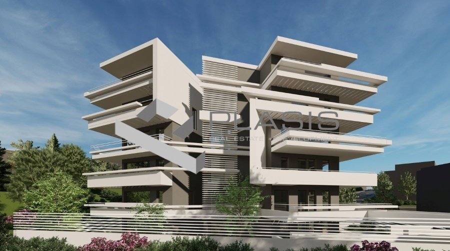Apartment in Vari, Attica, Greece 1 - 15731026