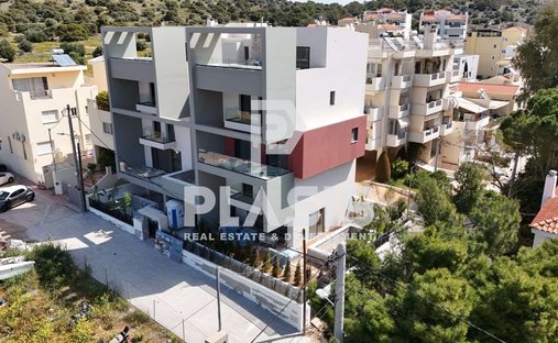 Apartamento en Vari, Ática, Grecia 1
