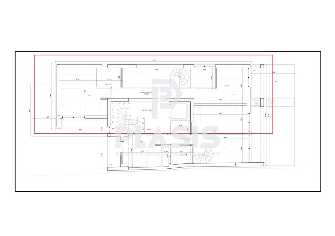 Apartment in South Athens, Attica, Greece 5 - 15052438
