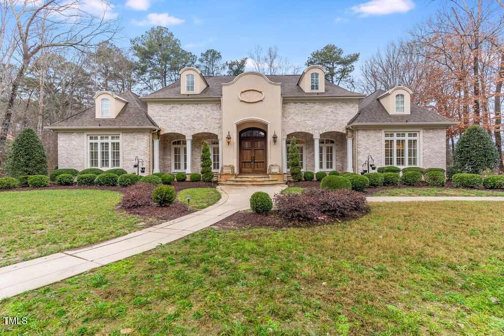 House in Garner, North Carolina, United States 1 - 16733639