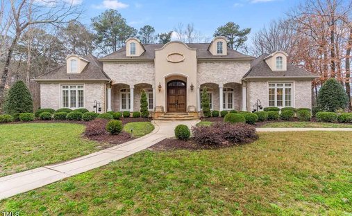 House in Garner, North Carolina, United States 1
