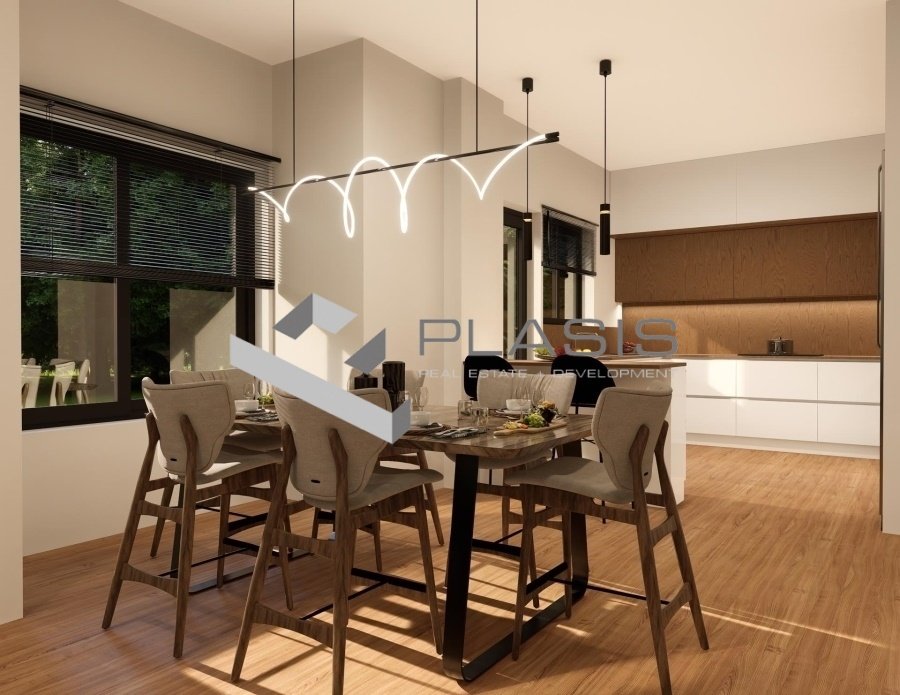 Apartment in Nea Smyrni, Attica, Greece 4 - 15729580