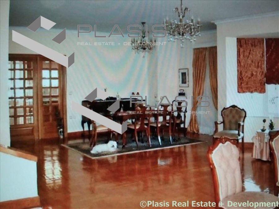 House in Saronida, Attica, Greece 1 - 15104846