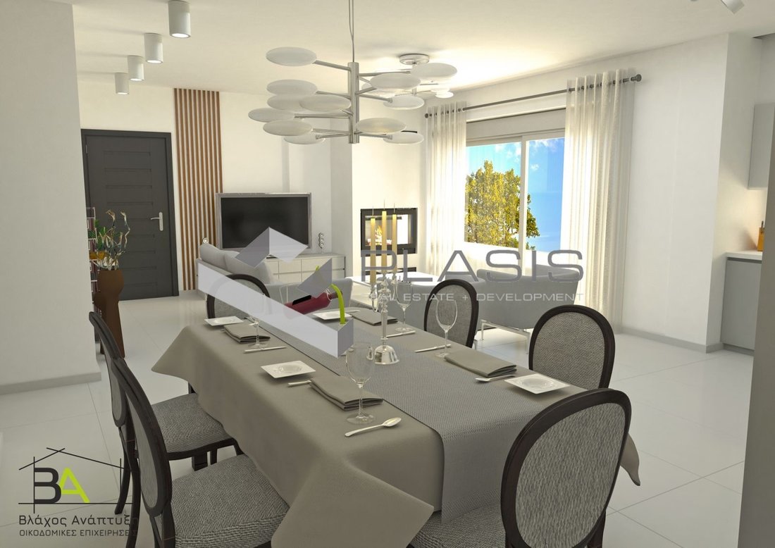 Apartment in South Athens, Attica, Greece 4 - 15783927