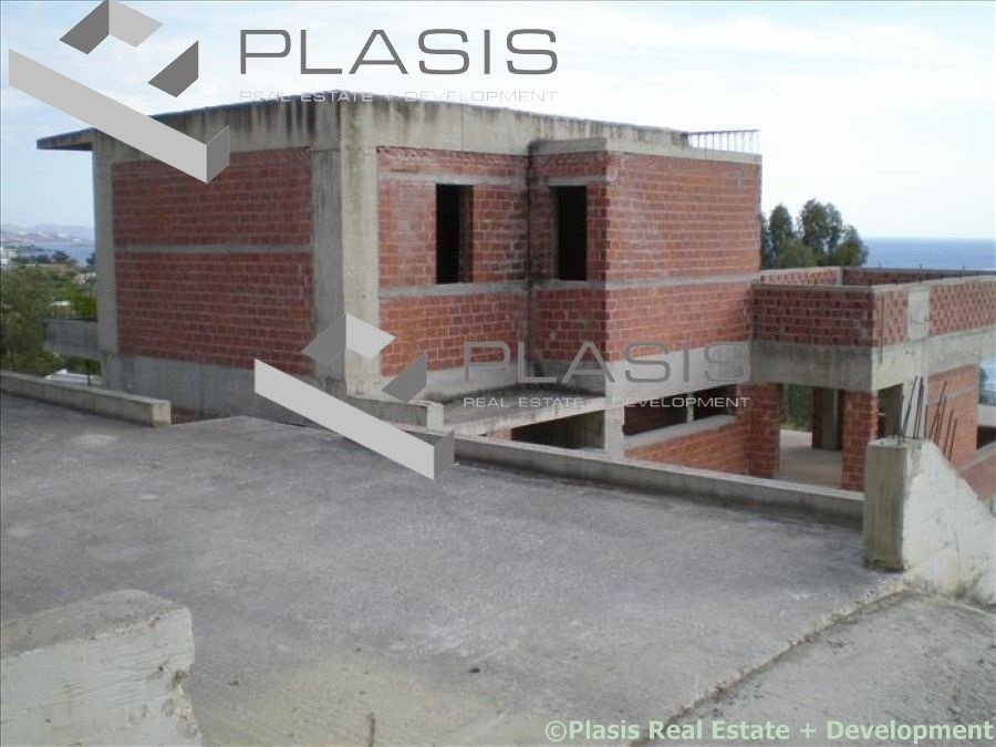 Apartment in Kalyvia Thorikou, Attica, Greece 3 - 15104852