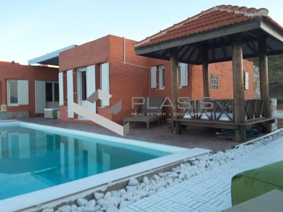 Villa in Syros, Aegean, Greece 2 - 15431642