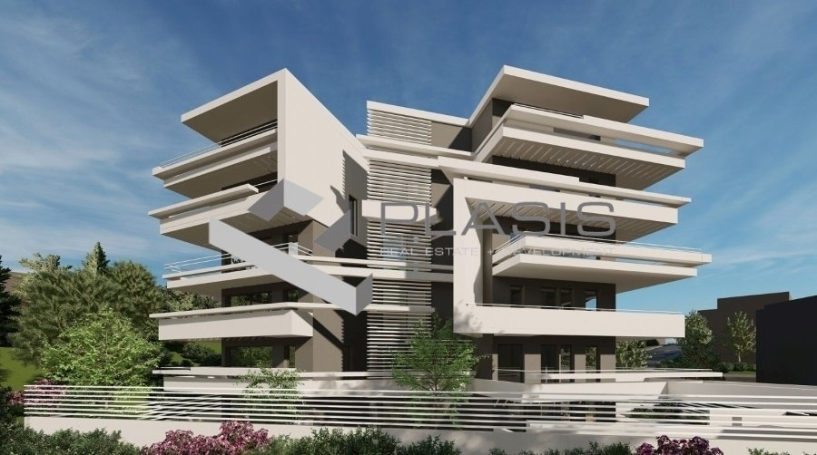 Apartment in Vari, Attica, Greece 1 - 15052535