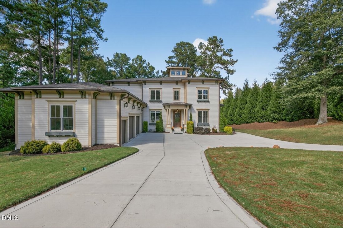 House in Clayton, North Carolina, United States 2 - 16733633