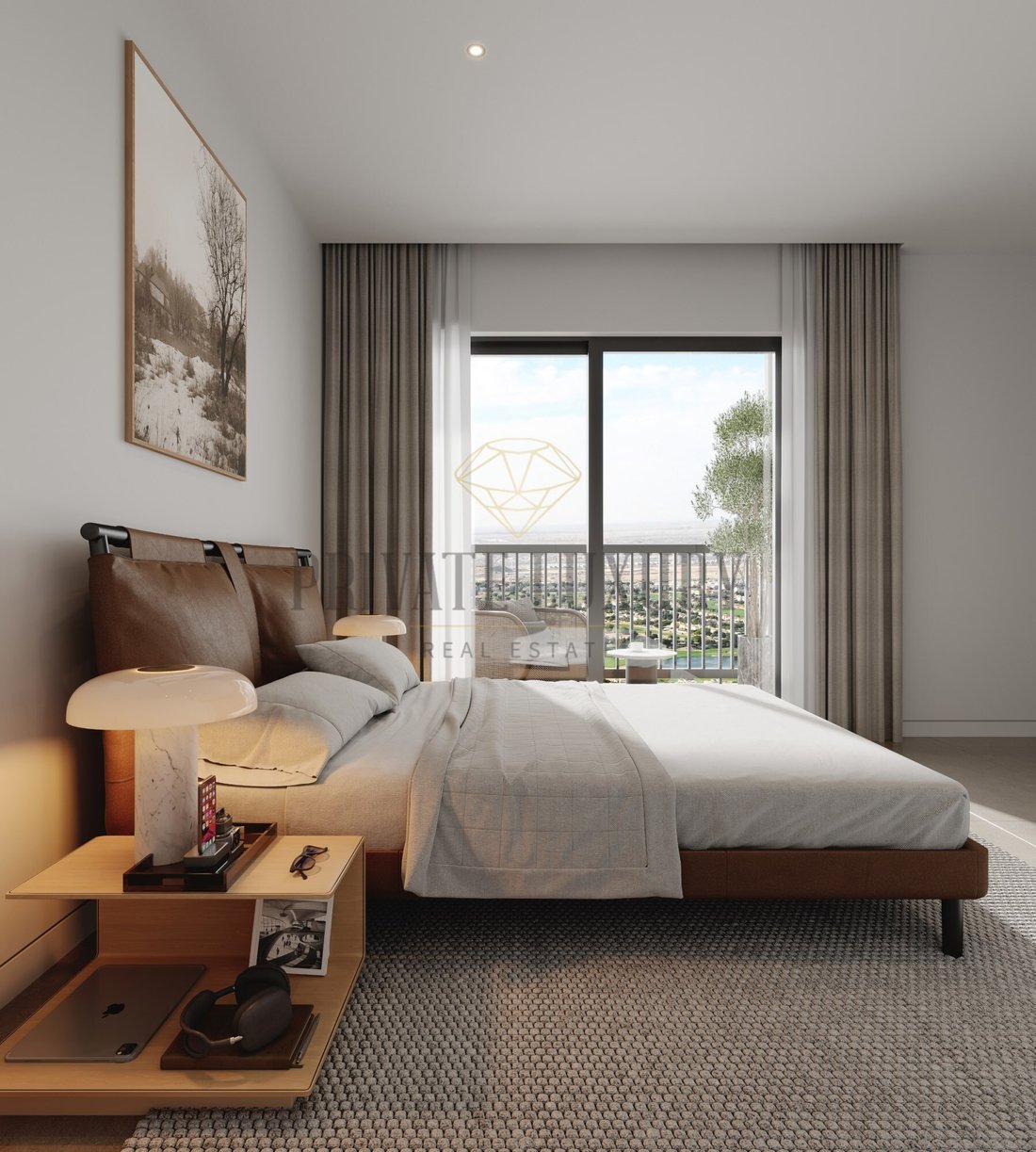 Apartment in Al Hebiah First, Al Hebiah, Dubai 5 - 16736384