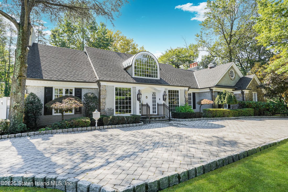 House in New York, New York, United States 3 - 16730662