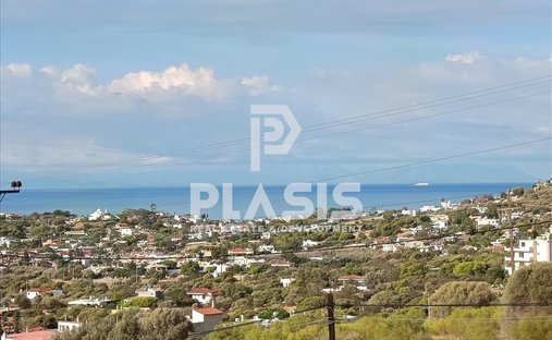 Casa a Anavissos, Attica, Grecia 1
