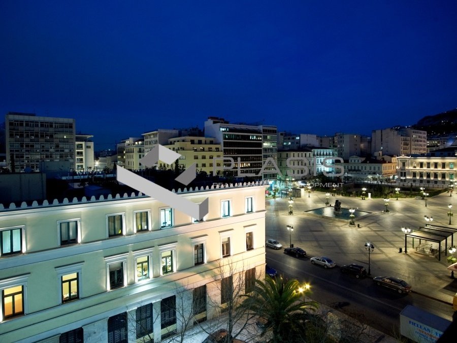 Apartment in 1st District of Athens, Athens, Greece 4 - 15731244