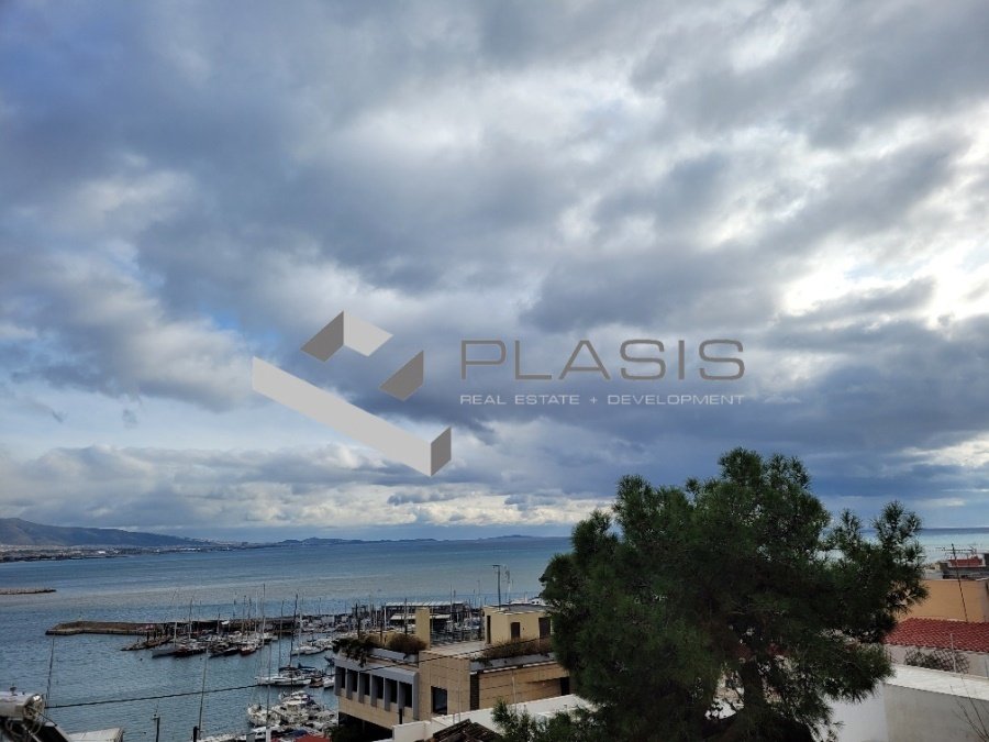 Land in 2nd District of Piraeus, Piraeus, Greece 1 - 15731310
