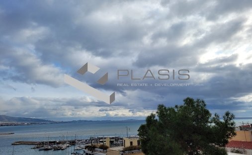 Terreno en 2nd District of Piraeus, Piraeus, Grecia 1