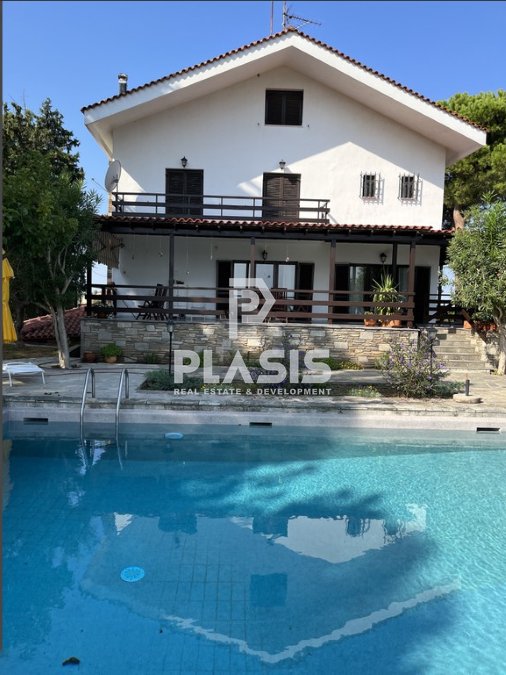 Villa in Thermaikos, Macedonia and Thrace, Greece 1 - 15476183