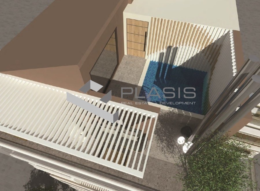 Apartment in Nea Smyrni, Attica, Greece 2 - 15729425