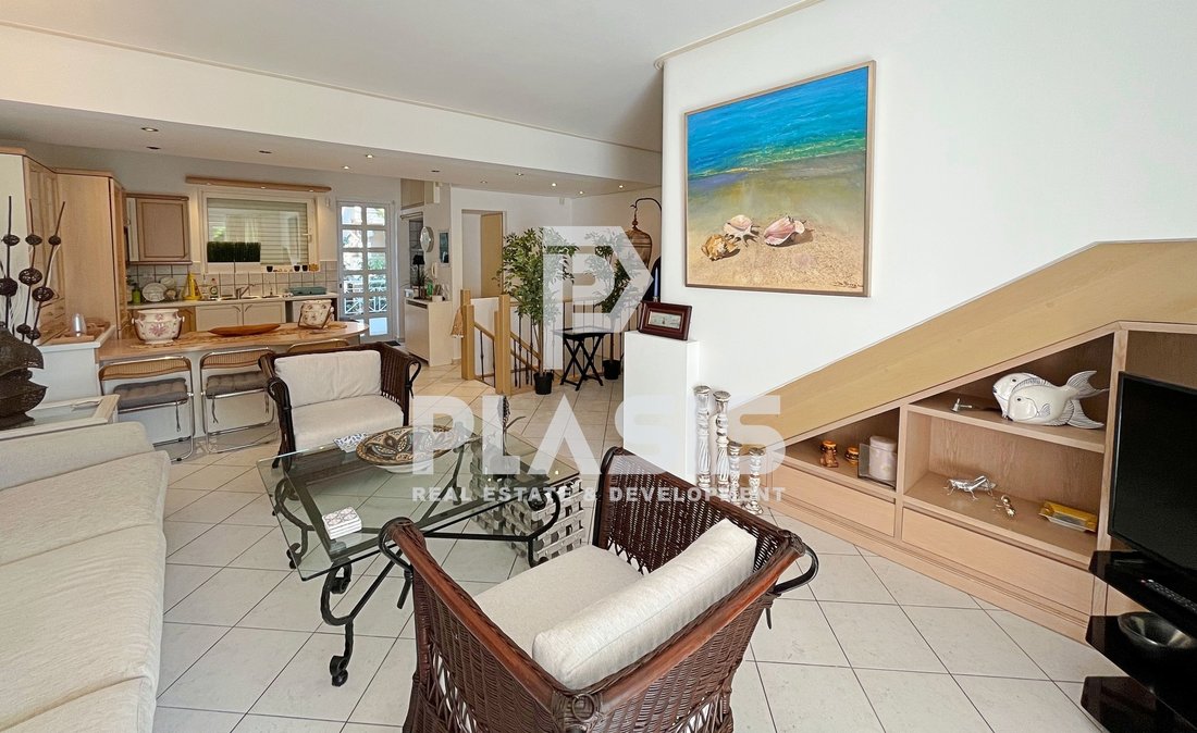 Apartment in Vouliagmeni, Attica, Greece 2 - 15947163