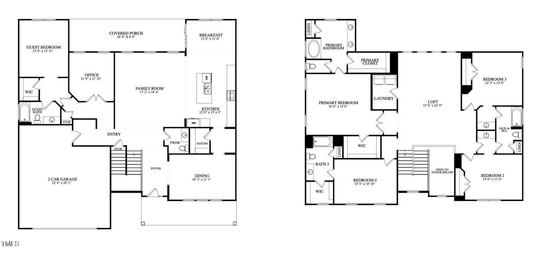 House in Siler City, North Carolina, United States 4 - 16732770