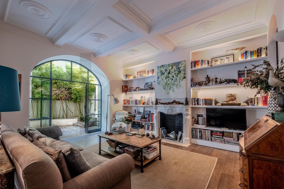 Apartment in Estrela, Lisbon, Portugal 1 - 16572755