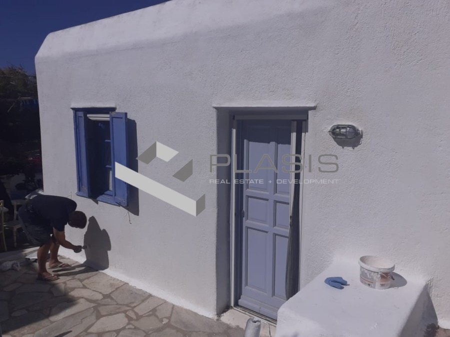 House in Mykonos, Aegean, Greece 5 - 15783913