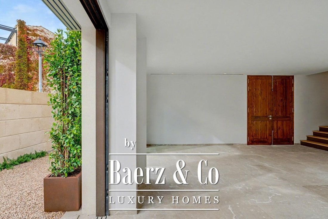 Villa in Andratx, Balearic Islands, Spain 3 - 16735766
