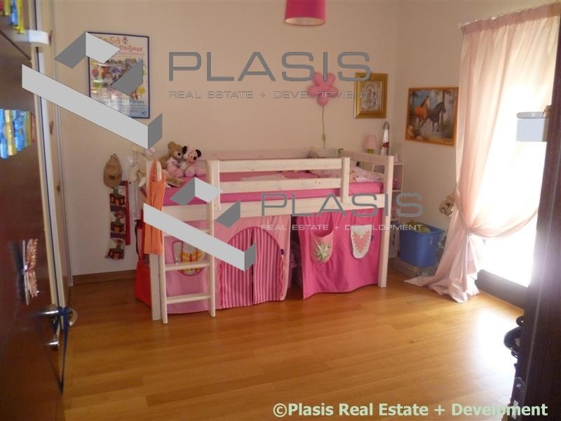 Appartement à Elliniko, Attique, Grèce 1 - 15052266