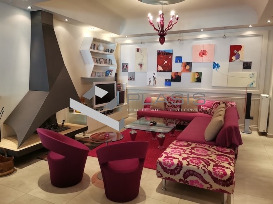 House in Pikermi, Attica, Greece 4 - 15366390