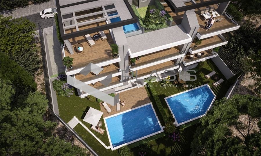 Apartment in Saronida, Attica, Greece 1 - 15310374