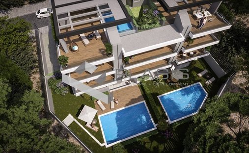 Appartement à Saronida, Attique, Grèce 1