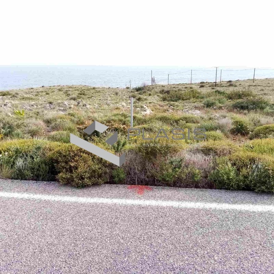Land in Elafonisos, Peloponnese, Western Greece and the Ionian, Greece 5 - 15731323