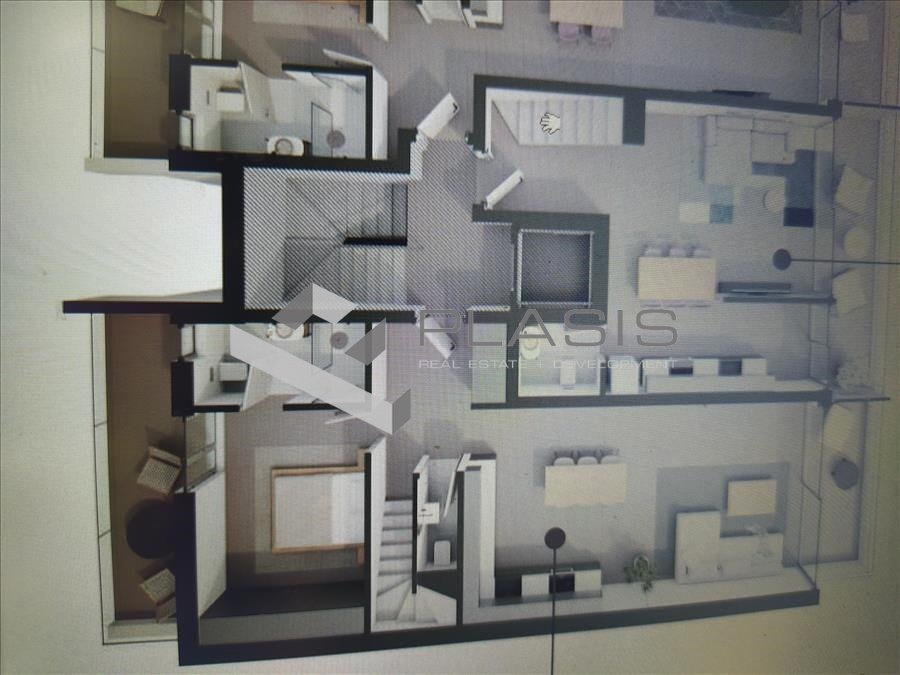 Apartment in Palea Fokea, Attica, Greece 4 - 15310430