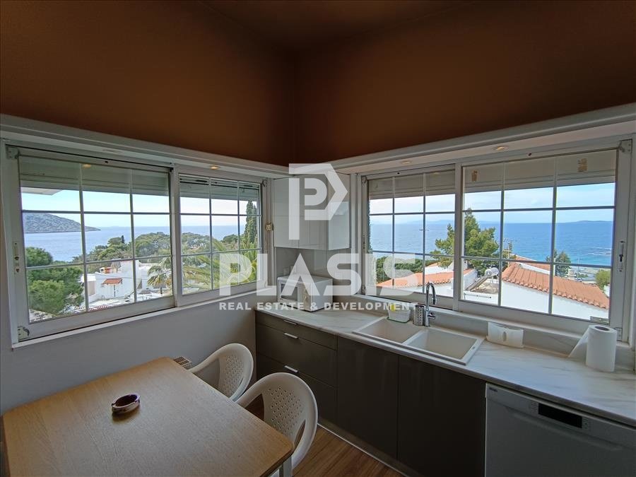 House in Anavissos, Attica, Greece 2 - 15855321