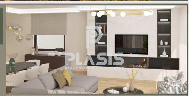 Apartment in Vari, Attica, Greece 4 - 15998177