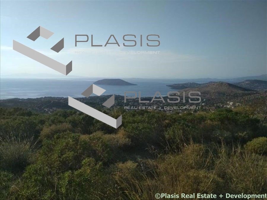 Land in Palea Fokea, Attica, Greece 3 - 15731425